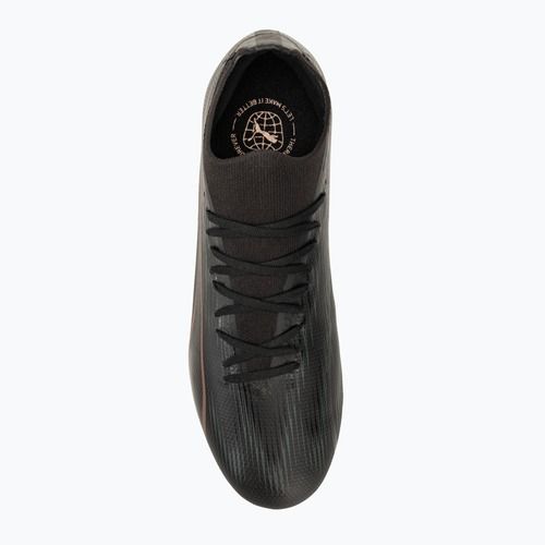 PUMA Ultra Match FG/AG футболни обувки puma black/copper rose
