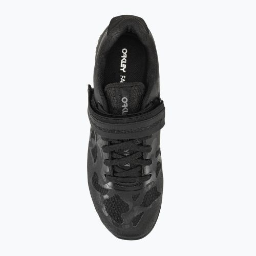 Мъжки обувки за MTB колоездене Oakley Koya TC MTB blackout