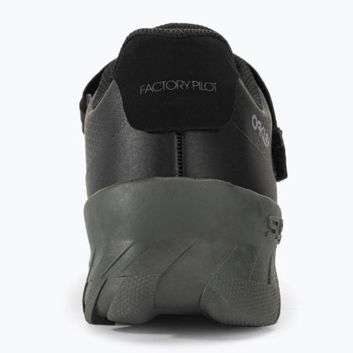 Мъжки обувки за MTB колоездене Oakley Koya TC MTB blackout