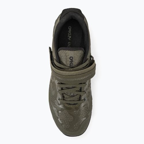 Мъжки MTB велосипедни обувки Oakley Koya TC MTB new dark brush