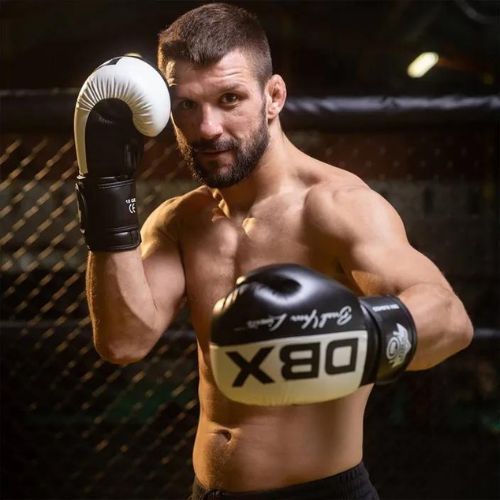 Ръкавици за спаринг DBX BUSHIDO B-2V20 Active Clima