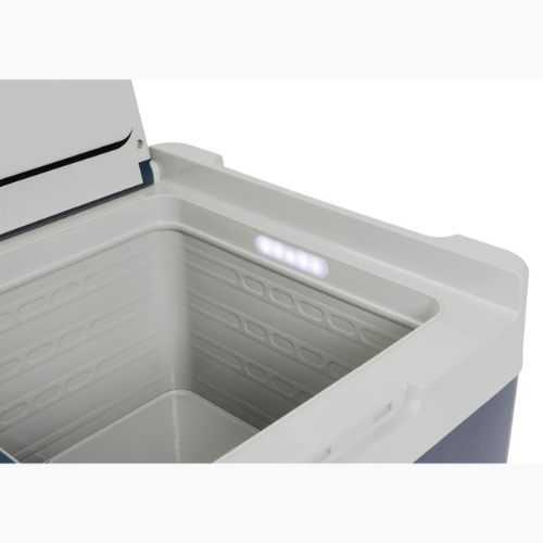 Компресорен хладилник Igloo ICF80 78 л син