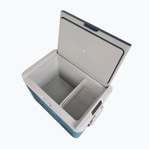 Компресорен хладилник Igloo ICF60 59 л син
