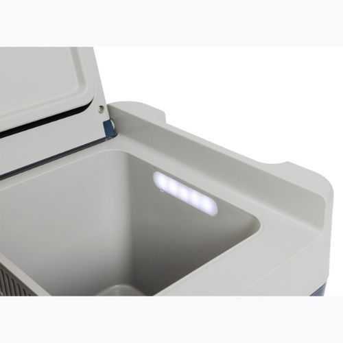 Компресорен охладител Igloo ICF18 19 л син