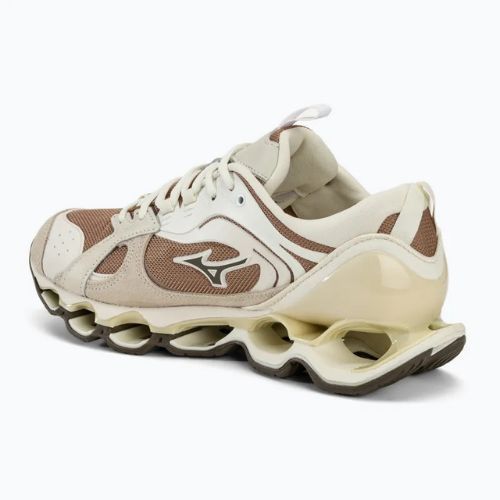 Мъжки обувки Mizuno Wave Prophecy Βeta 2 tiger's eye/major brown/white sand