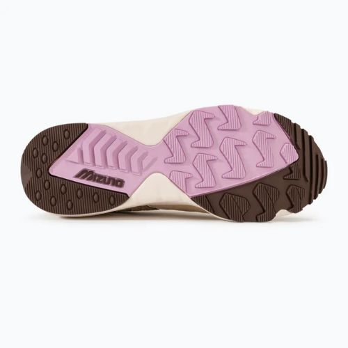 Мъжки обувки Mizuno Contender S mojave desert / tiger's eye / snow white