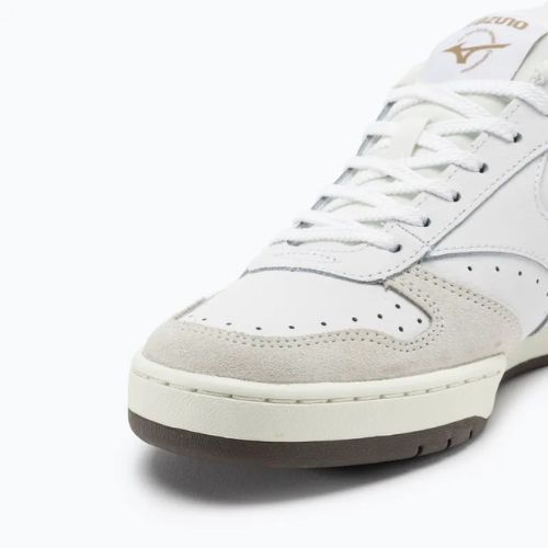 Мъжки обувки Mizuno City Wind Premium white/white/snow white