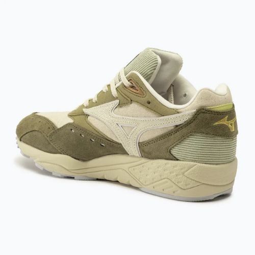 Мъжки обувки Mizuno Contender Countryside olive drab/pristine/cedar