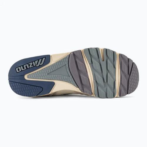 Мъжки обувки Mizuno Sky Medal Βeta white sand/quicksilver/snow white