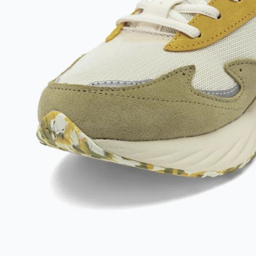 Мъжки обувки Mizuno Wave Rider Βeta cedar/major brown/cloud cream
