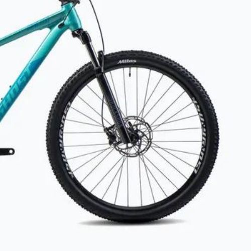 Планински велосипед GHOST Kato Universal 29 pearl blueegreen/metallic azur blue