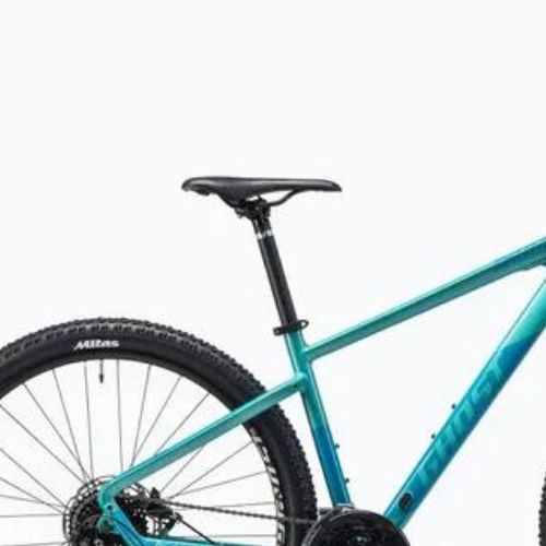 Планински велосипед GHOST Kato Universal 29 pearl blueegreen/metallic azur blue