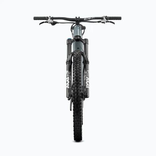 GHOST Path Riot Advanced 430Wh сив/перлен светлосив гланцов електрически велосипед