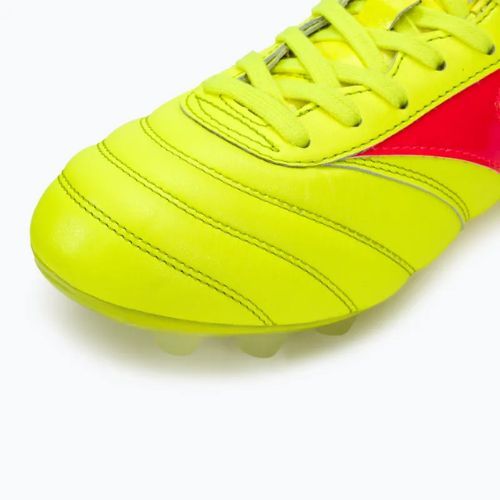 Мъжки футболни обувки Mizuno Morelia II Japan Md