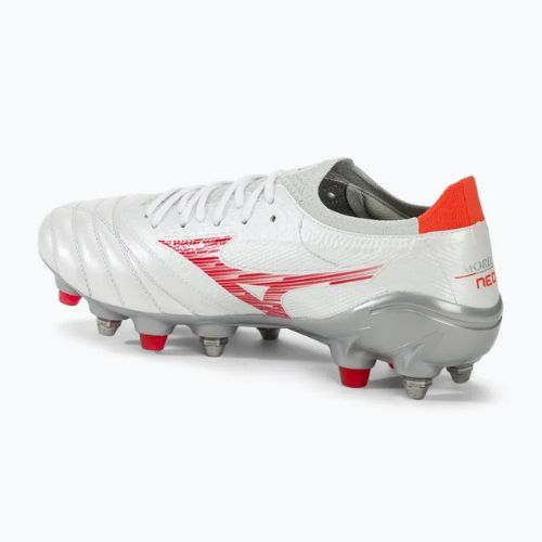Мъжки футболни обувки Mizuno Morelia IV Β Elite Mix
