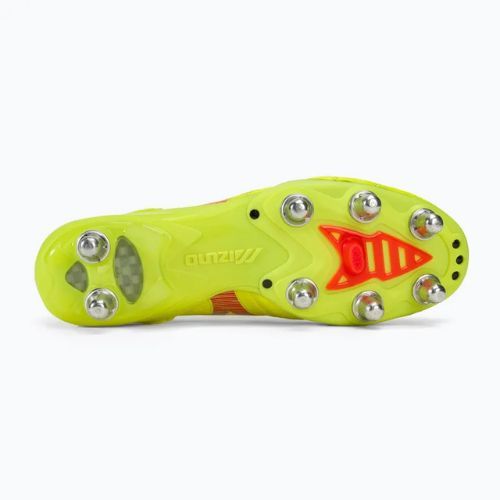 Мъжки футболни обувки Mizuno Morelia Neo IV Β Elite Si