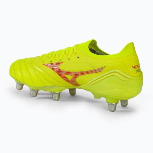 Мъжки футболни обувки Mizuno Morelia Neo IV Β Elite Si