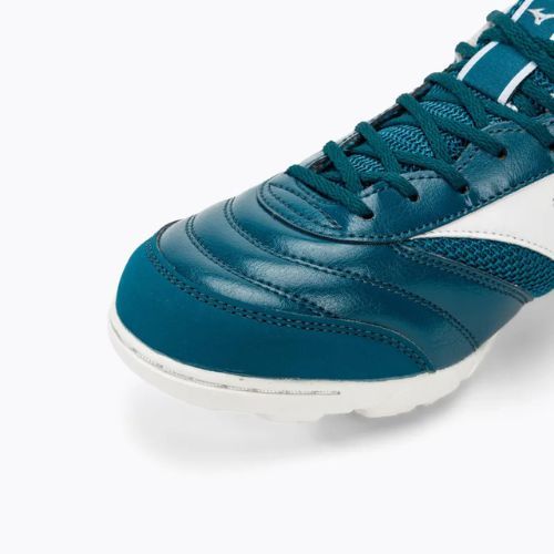 Мъжки футболни обувки Mizuno MRL Sala Club TF sailor blue/white