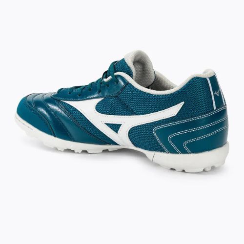 Мъжки футболни обувки Mizuno MRL Sala Club TF sailor blue/white
