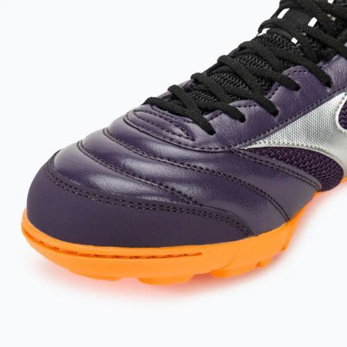 Мъжки футболни обувки Mizuno MRL Sala Club TF mysterioso/silver