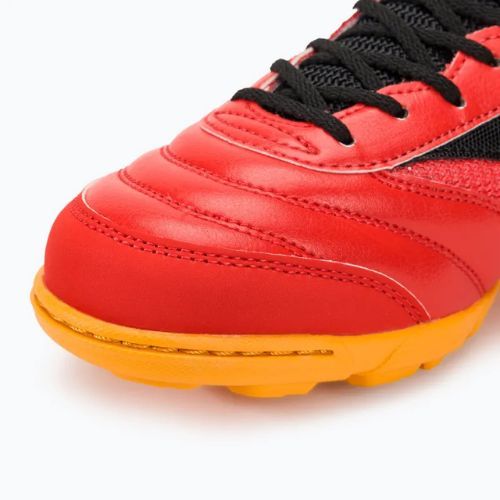 Мъжки футболни обувки Mizuno MRL Sala Club TF radiant red/black