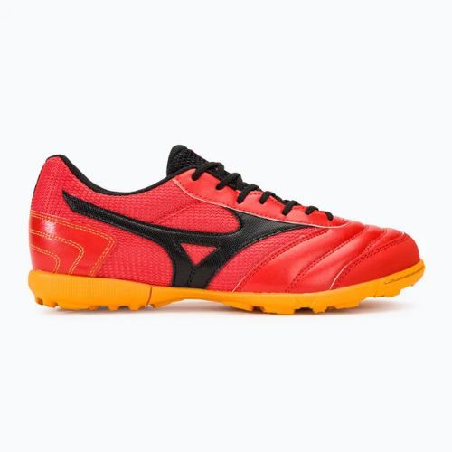 Мъжки футболни обувки Mizuno MRL Sala Club TF radiant red/black