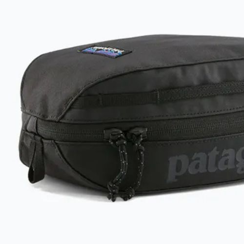 Туристически органайзер Patagonia Black Hole Cube 3 l black