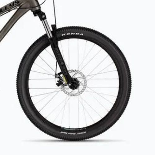 Планински велосипед Kellys Whip 10 raw