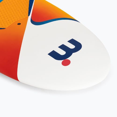 Дъска с крила Mistral Rapide 6'6 multicolour