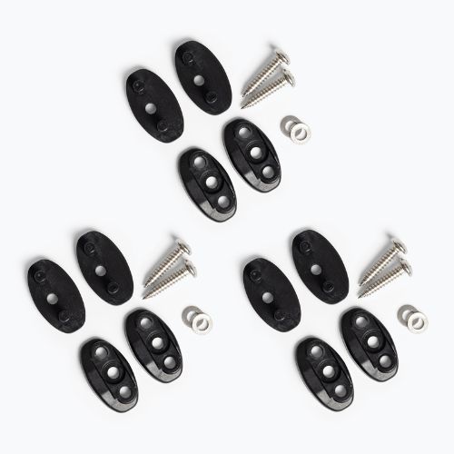 Дъска с крила Mistral Rapide 5'5 multicolour