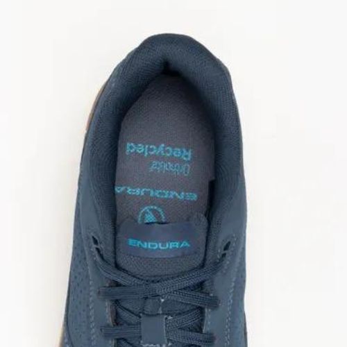 Endura Hummvee Flat navy мъжки обувки