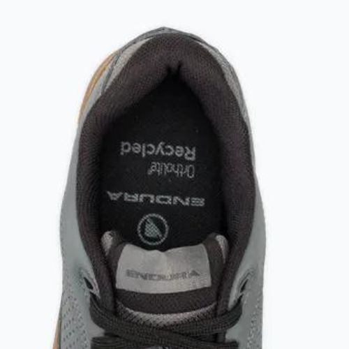 Endura Hummvee Flat pewter мъжки обувки