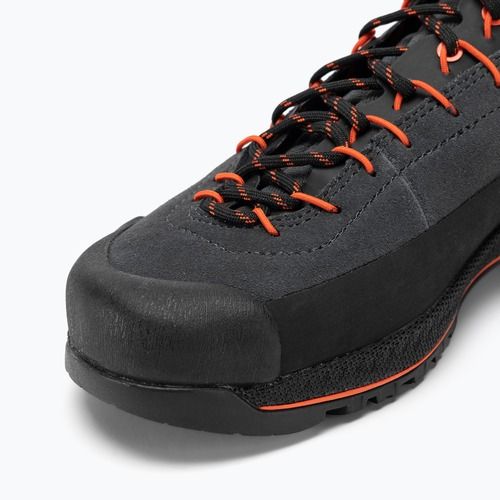 Мъжки обувки за подход La Sportiva TX4 Evo GTX carbon/cherry tomato