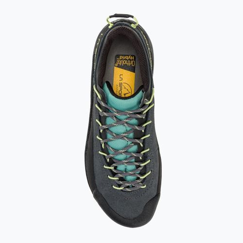 La Sportiva TX4 Evo GTX carbon/zest дамски ботуши за катерене