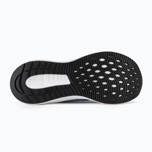 ASICS Patriot 13 GS детски обувки за бягане илюзия синьо/бяло