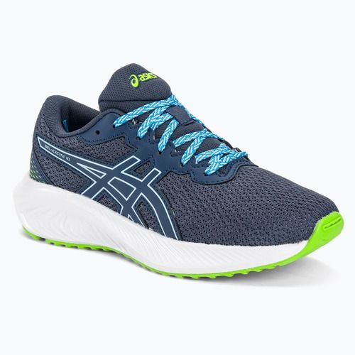ASICS Gel-Excite 10 GS детски обувки за бягане гръмотевично синьо/светло синьо