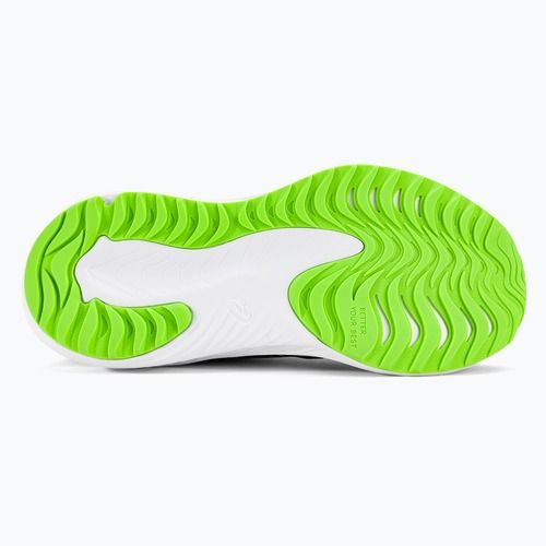 ASICS Gel-Excite 10 GS детски обувки за бягане гръмотевично синьо/светло синьо