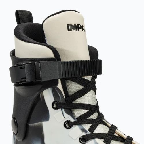 Дамски ролери IMPALA Lightspeed Inline Skate monochrome marble