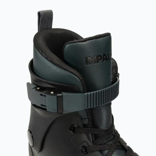 Дамски ролери IMPALA Lightspeed Inline Skate black
