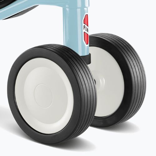 Велосипед без педали PUKY Pukylino retro blue