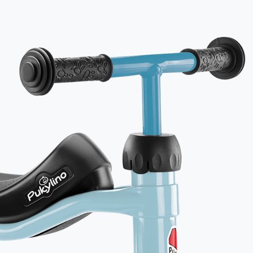 Велосипед без педали PUKY Pukylino retro blue
