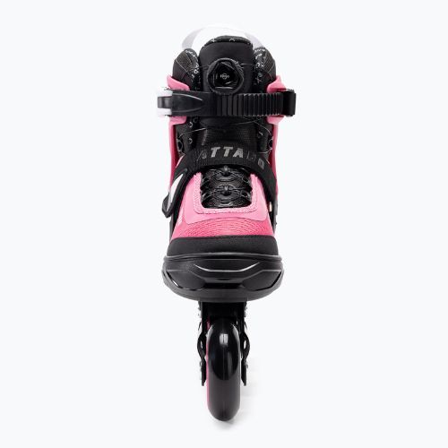 Детски ролери с регулиране ATTABO Stormglider 2 pink