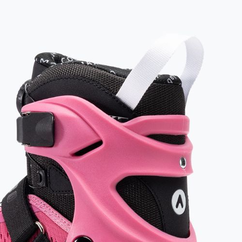 Детски ролери с регулиране ATTABO Stormglider 2 pink