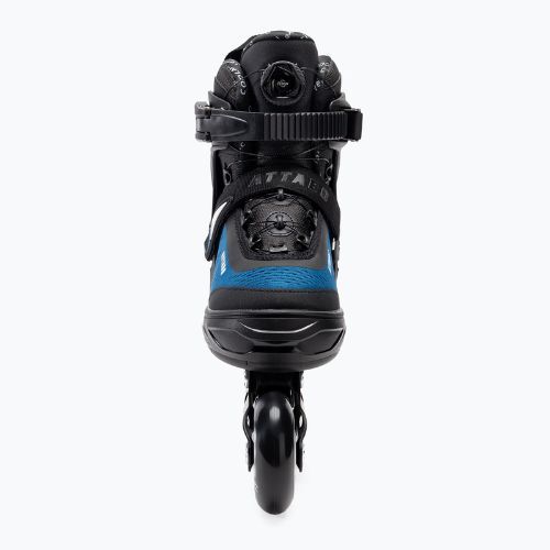 Детски ролери с регулиране ATTABO Stormglider 2 blue
