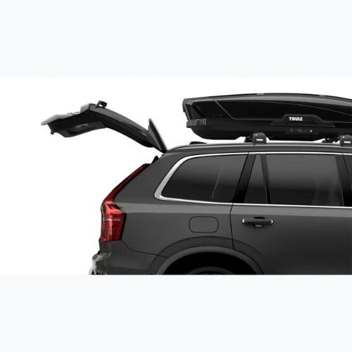Бокс за покрив Thule Motion XT Sport black glossy