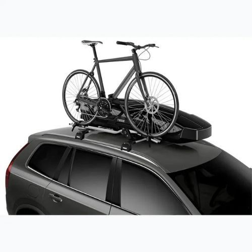 Бокс за покрив Thule Motion XT Sport black glossy