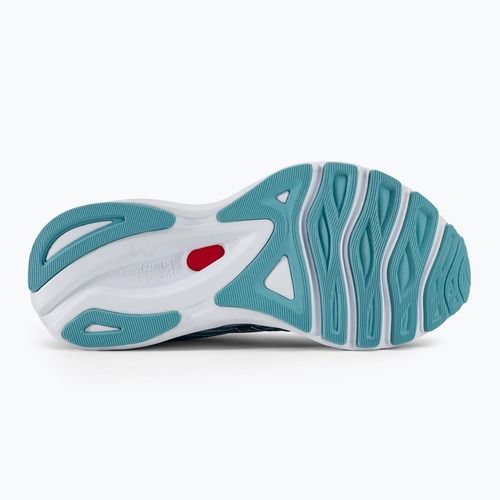 Дамски обувки за бягане Mizuno Wave Sky 6 blue shadow/white/milky blue