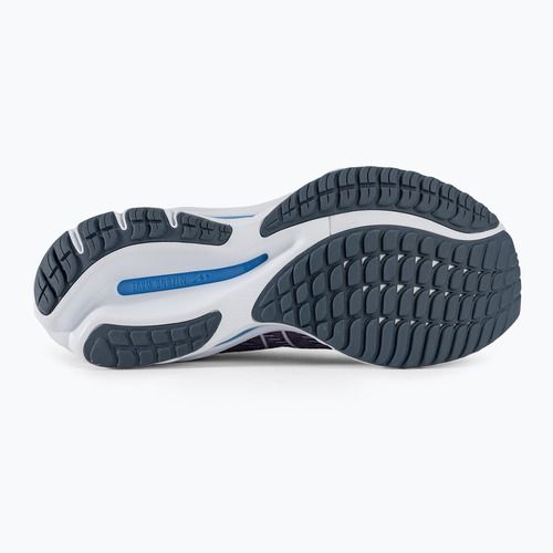 Дамски обувки за бягане Mizuno Wave Rider 26 wisteria/white/china blue