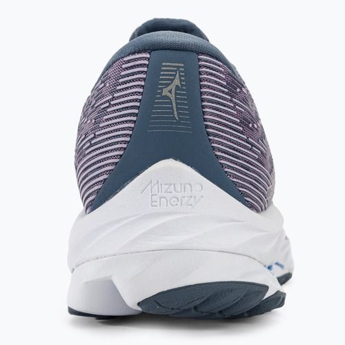 Дамски обувки за бягане Mizuno Wave Rider 26 wisteria/white/china blue