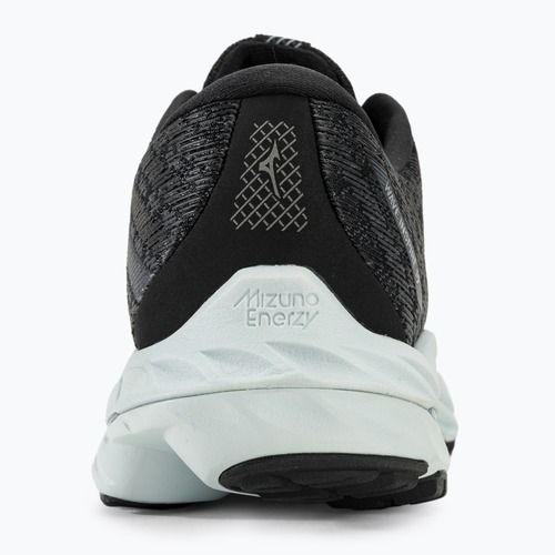 Дамски обувки за бягане Mizuno Wave Inspire 19 black/silverstar/screst